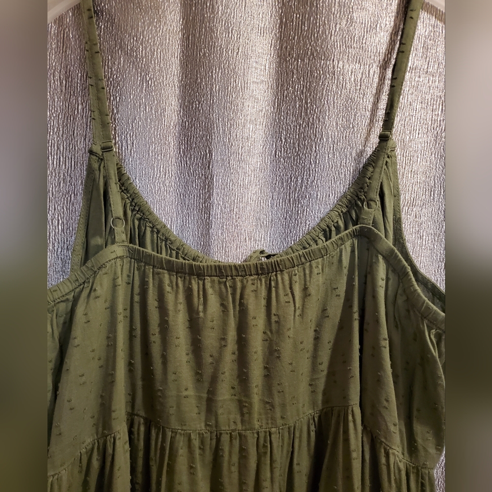 Cami Dress - Picture 5 of 6